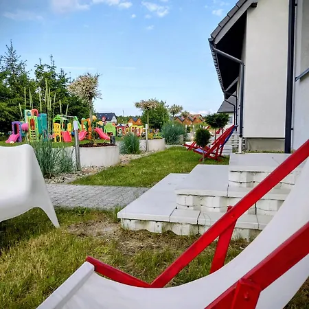 Holiday home Mistral *