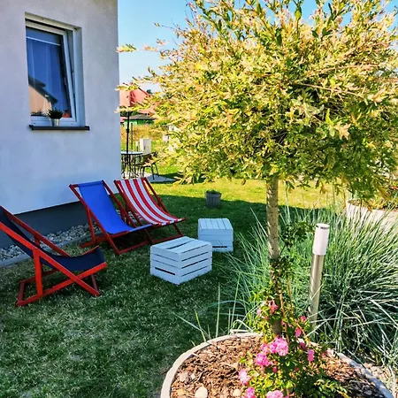Holiday home Mistral
