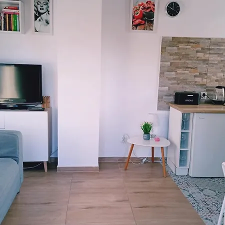 Mistral Holiday home