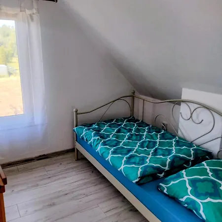 Mistral Holiday home *