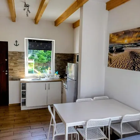 Holiday home Mistral