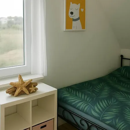 Mistral Holiday home *