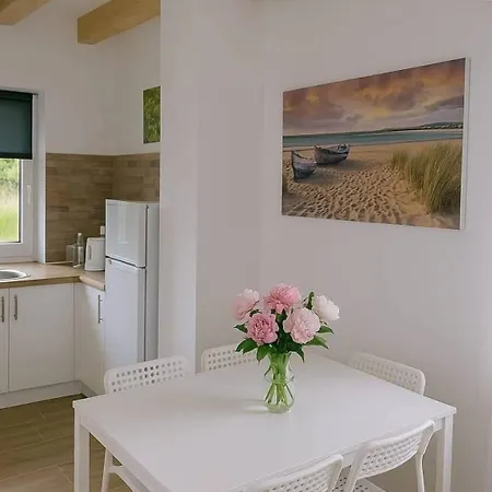 Mistral Holiday home *