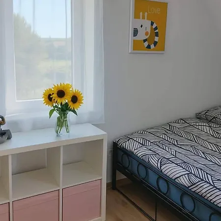 Holiday home Mistral