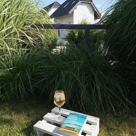 Mistral Holiday home *