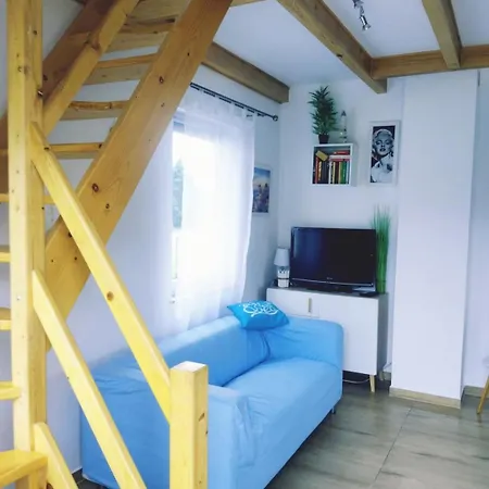 Mistral Holiday home *