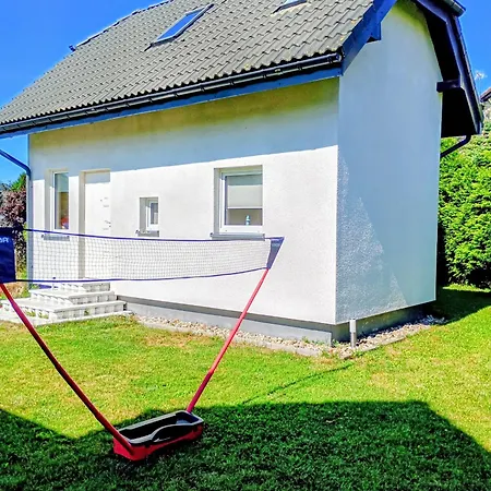 Holiday home Mistral