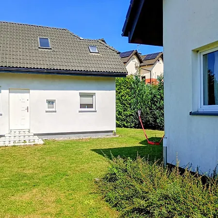 Mistral Holiday home *