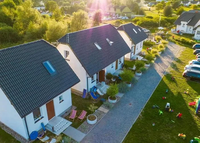 Mistral Casa de Férias *