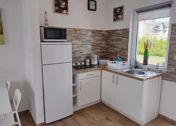 Mistral Jarosławiec