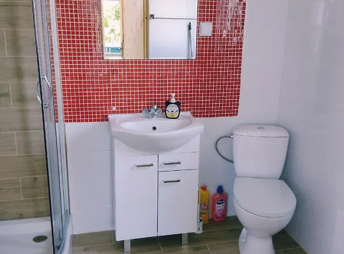 Mistral Jarosławiec