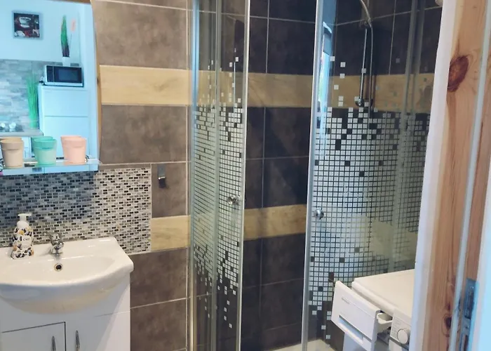 Mistral * Jarosławiec