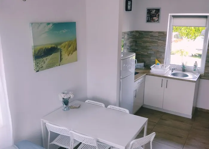 Casa de Férias Mistral *