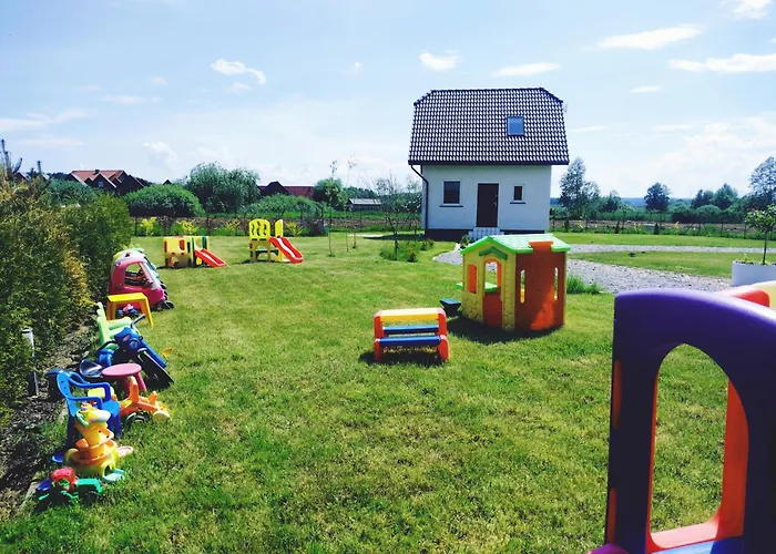 Mistral Jarosławiec