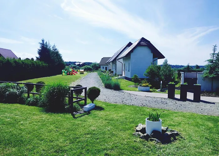 בית נופש Mistral *