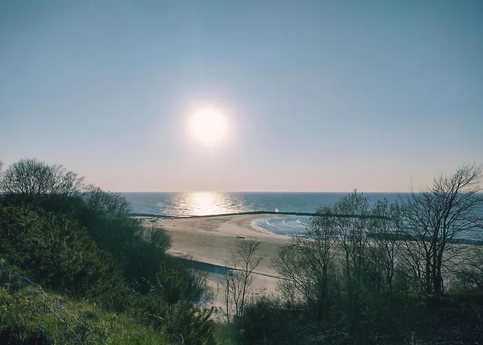 Mistral * Jarosławiec