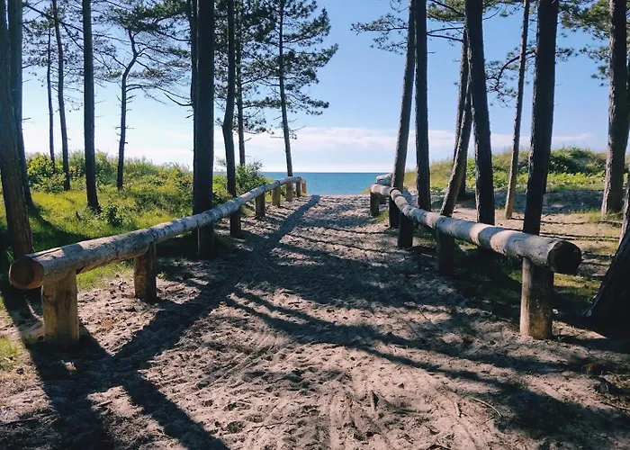 Mistral Casa de Férias