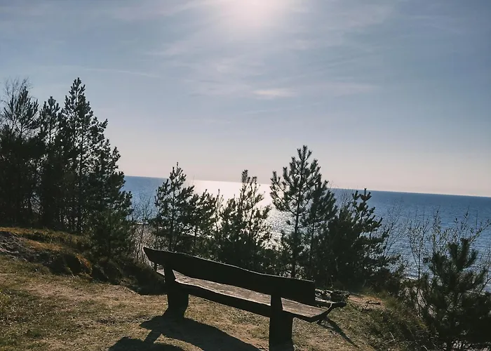 Mistral Casa de Férias *