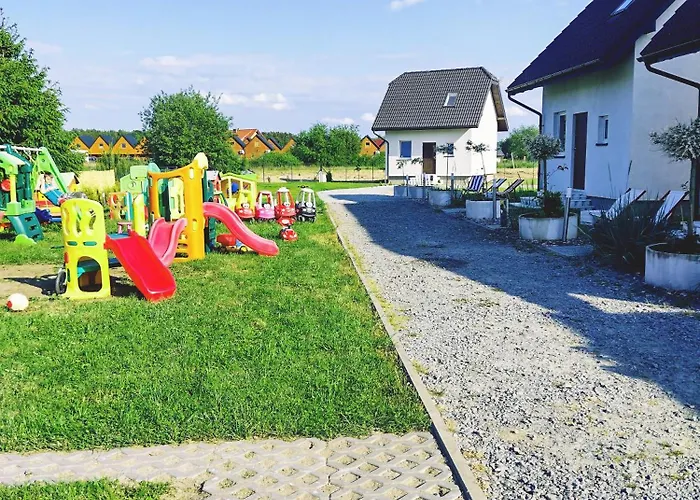 Casa de Férias Mistral *