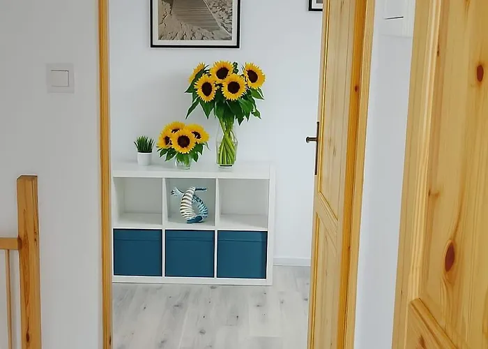 Mistral Casa de Férias