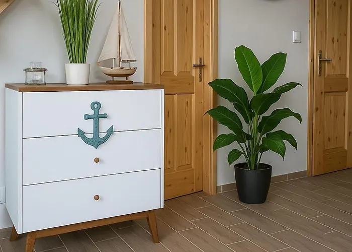 Mistral * Jarosławiec