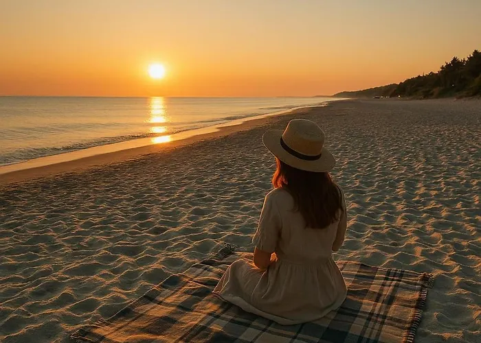 Mistral * Jarosławiec