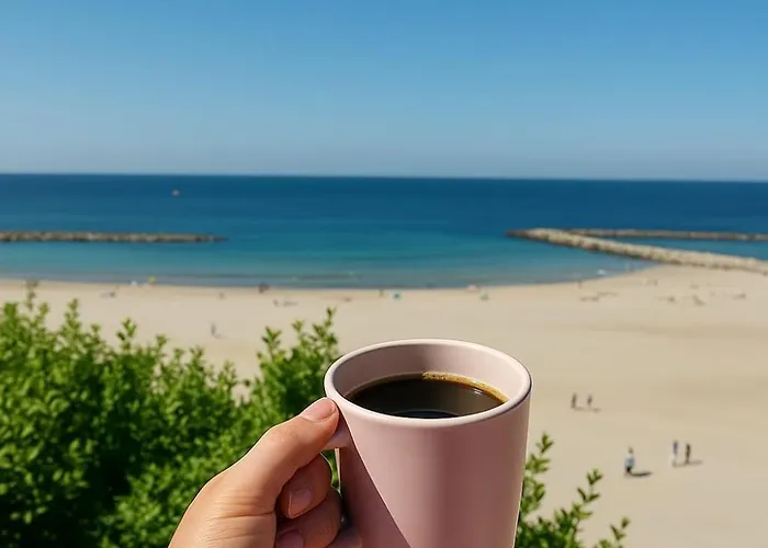 Mistral Jarosławiec