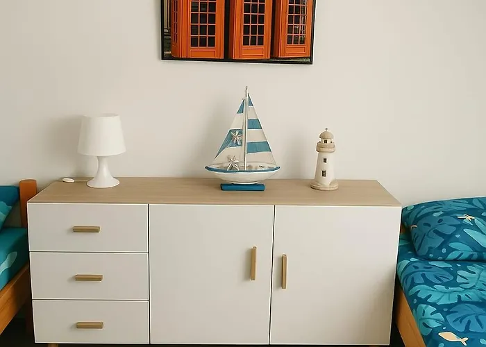 Ferienhaus Mistral Jarosławiec