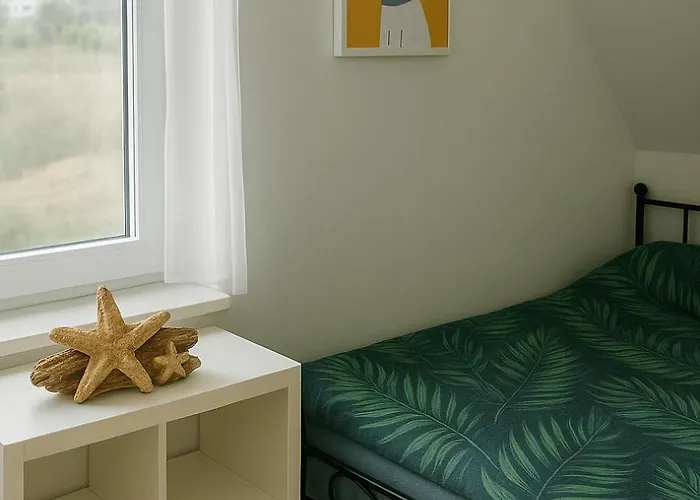 Mistral Casa de Férias