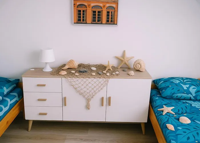 Casa de Férias Mistral