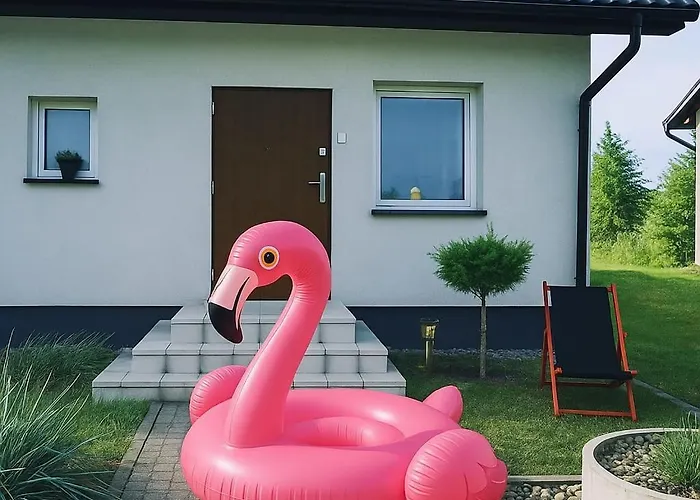 Mistral Casa de Férias