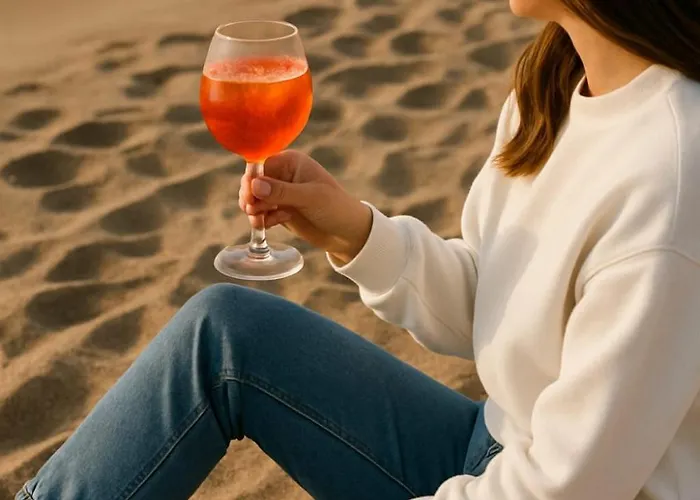 בית נופש Mistral