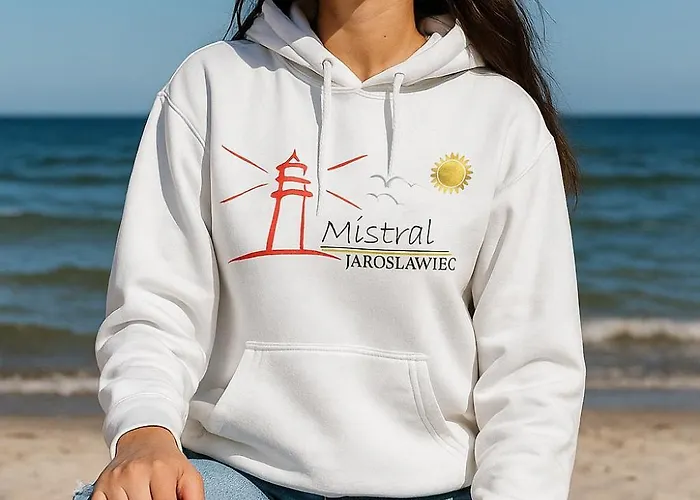 Mistral * Jarosławiec