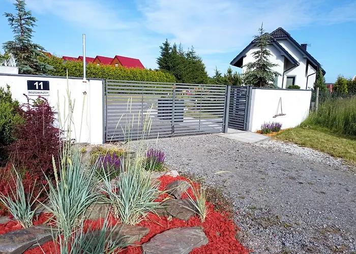 Mistral * Jarosławiec