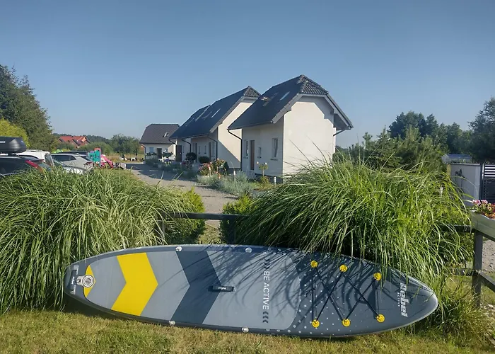 Casa de Férias Mistral *