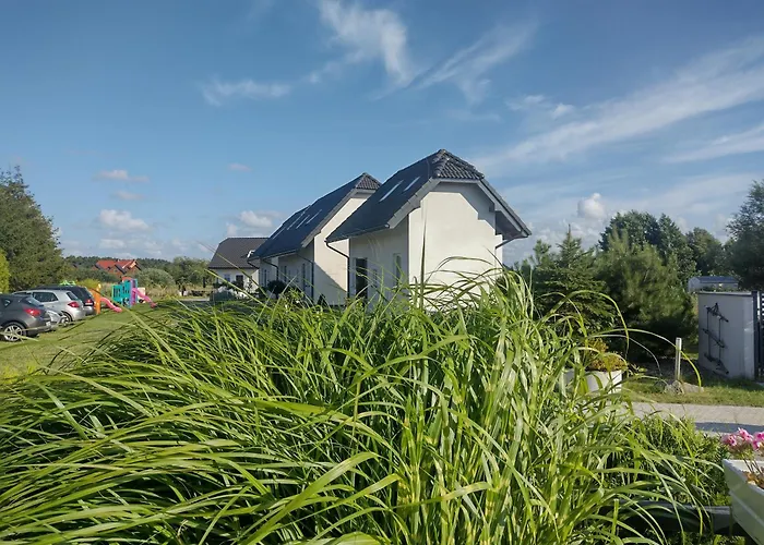 Casa de Férias Mistral *